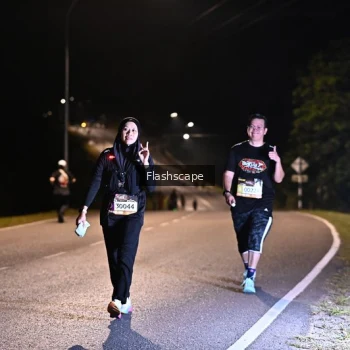 Runner Photo 1446013