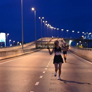 Runner Photo 1446203