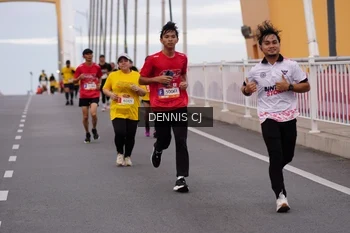 Runner Photo 1446207