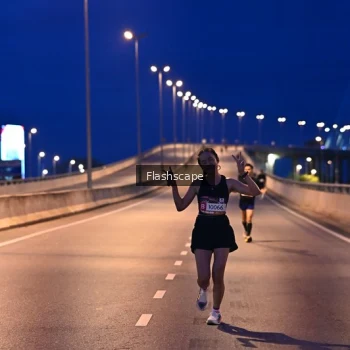 Runner Photo 1446215
