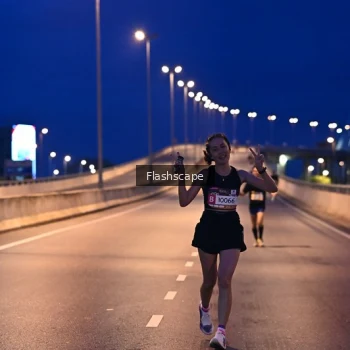 Runner Photo 1446228