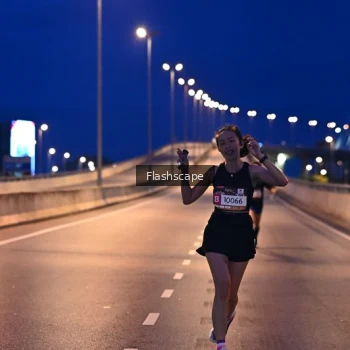 Runner Photo 1446246