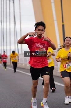 Runner Photo 1446293