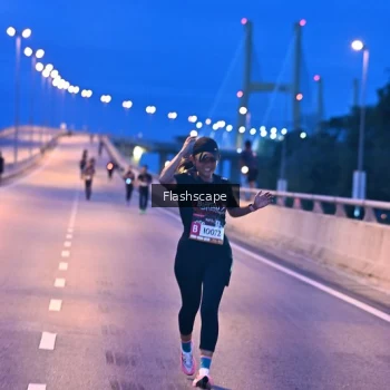 Runner Photo 1446364