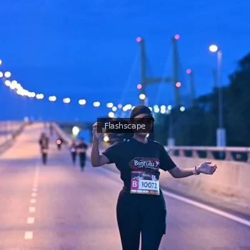 Runner Photo 1446410