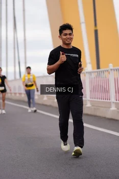 Runner Photo 1446457