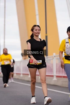 Runner Photo 1446477
