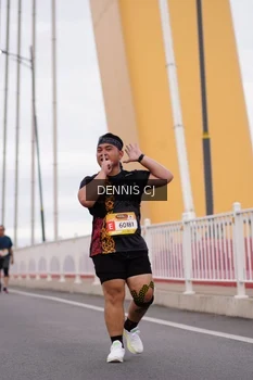 Runner Photo 1446488