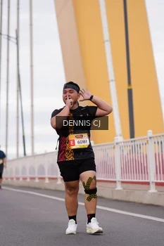 Runner Photo 1446498