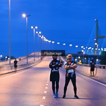 Runner Photo 1446500
