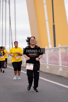 Runner Photo 1446523