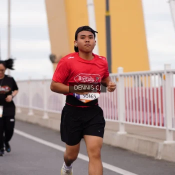 Runner Photo 1446524