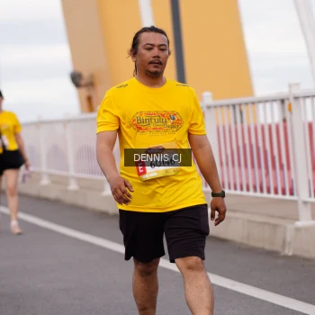 Runner Photo 1446549
