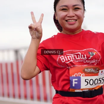Runner Photo 1446633