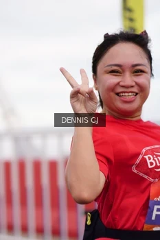 Runner Photo 1446639