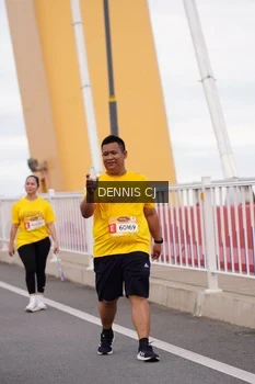 Runner Photo 1446661