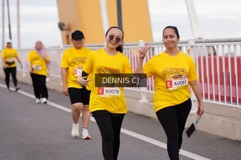 Runner Photo 1446675