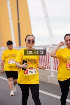 Runner Photo 1446680