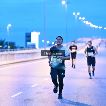 Runner Photo 1446822
