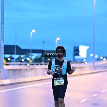 Runner Photo 1446933