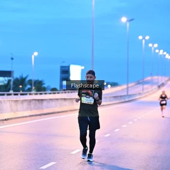 Runner Photo 1446981