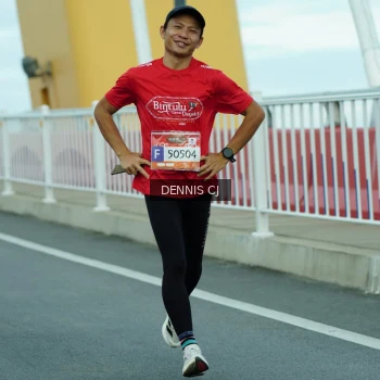 Runner Photo 1446984