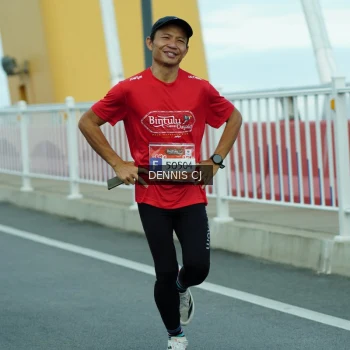 Runner Photo 1446985