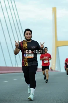 Runner Photo 1447051