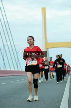 Runner Photo 1447056