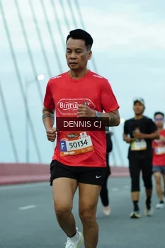 Runner Photo 1447062