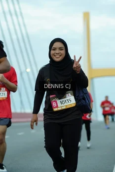 Runner Photo 1447078