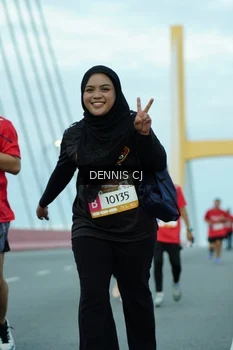 Runner Photo 1447079