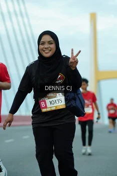 Runner Photo 1447080