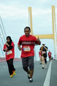 Runner Photo 1447121