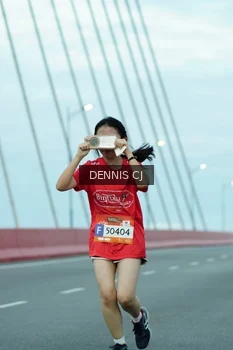 Runner Photo 1447134