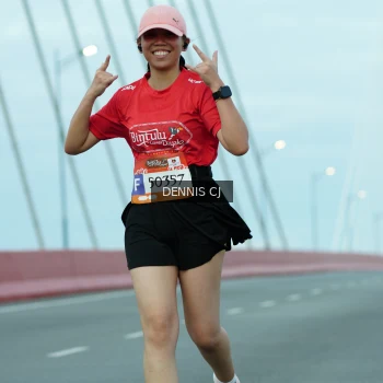Runner Photo 1447148
