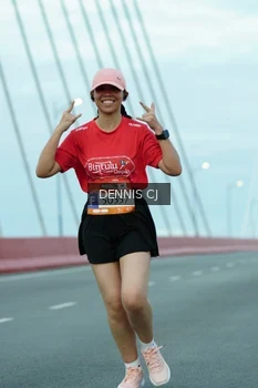 Runner Photo 1447151