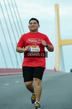 Runner Photo 1447163