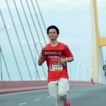 Runner Photo 1447169