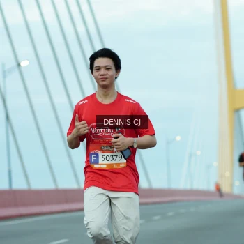 Runner Photo 1447170