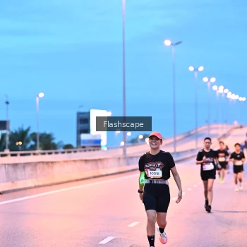 Runner Photo 1447179