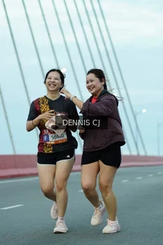 Runner Photo 1447190