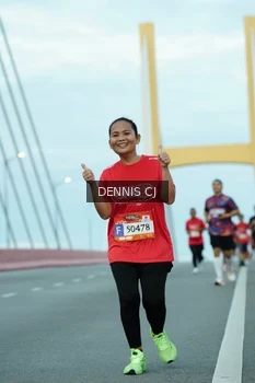 Runner Photo 1447194