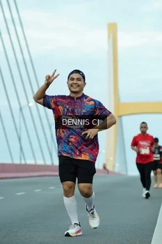 Runner Photo 1447198