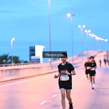 Runner Photo 1447200