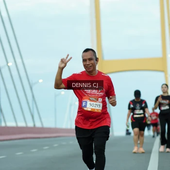 Runner Photo 1447201