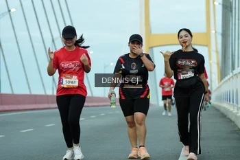 Runner Photo 1447209