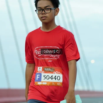Runner Photo 1447217