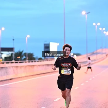 Runner Photo 1447218