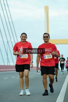 Runner Photo 1447222